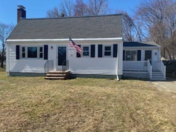 Groveland, MA 01834,8 Carlida Rd