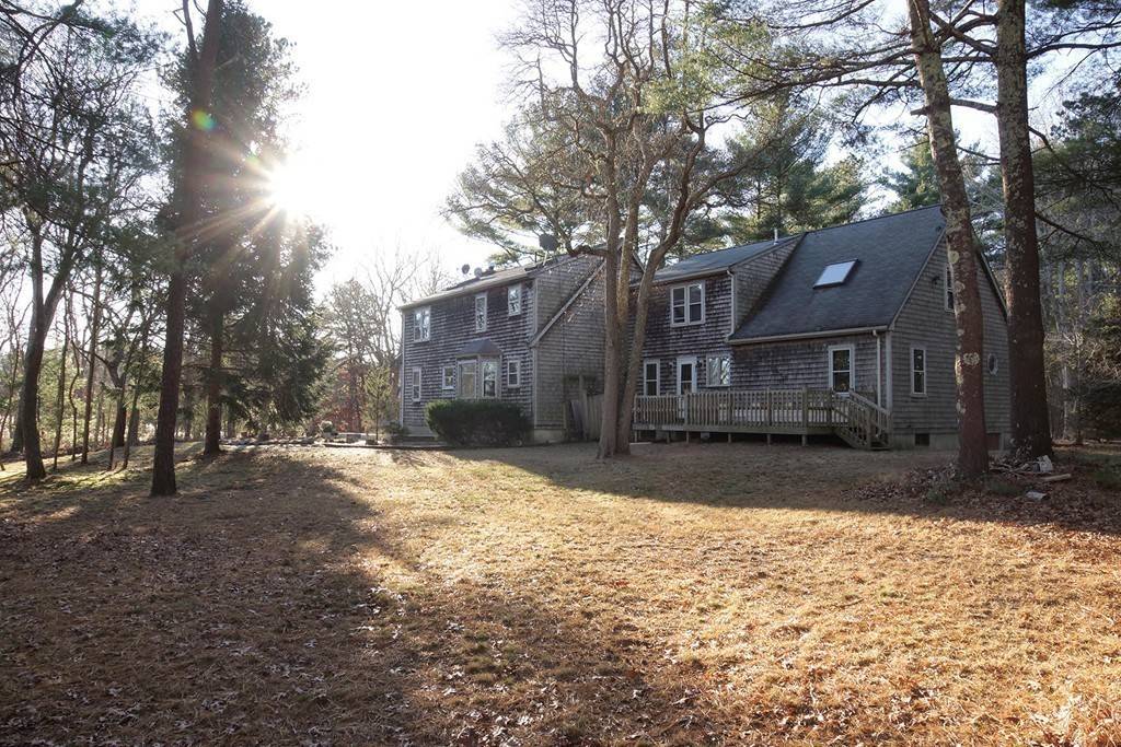Wareham, MA 02571,0 Jobs Island Rd