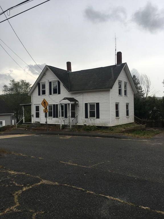 Warren, MA 01083,77 North St