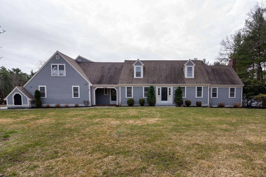 Duxbury, MA 02332,1065 Summer St