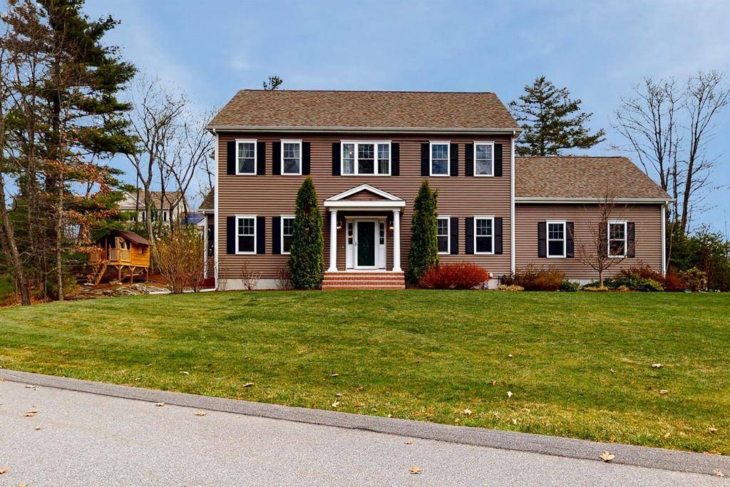 Wrentham, MA 02093,64 Oakhill Ave