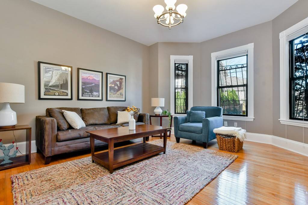 Boston, MA 02130,40 Rockview #1