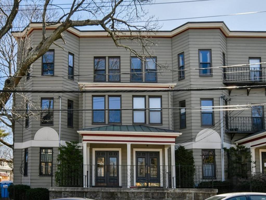 Boston, MA 02130,40 Rockview #1