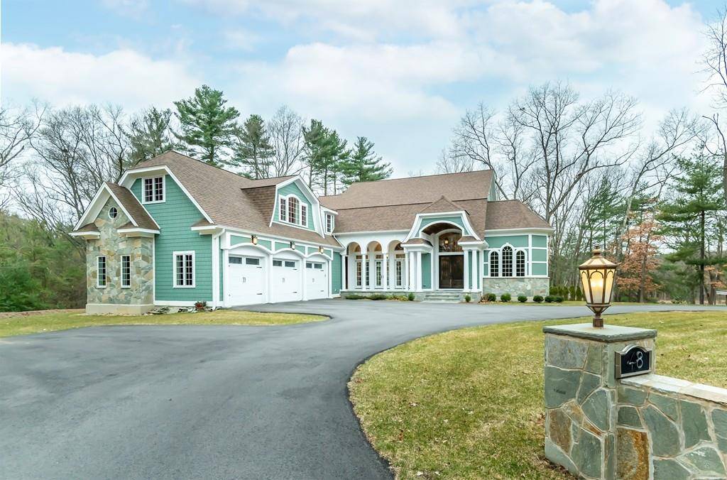 Andover, MA 01810,48 Reservation Road