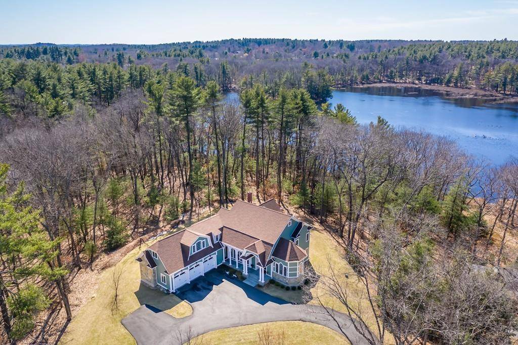 Andover, MA 01810,48 Reservation Road