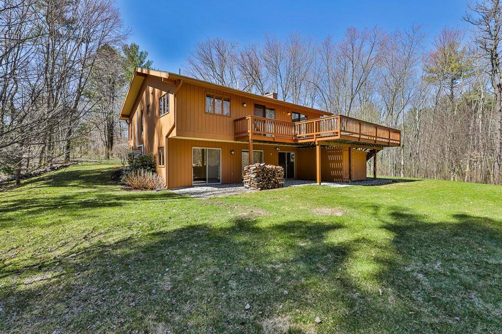 Harvard, MA 01451,8 Houghton Ln