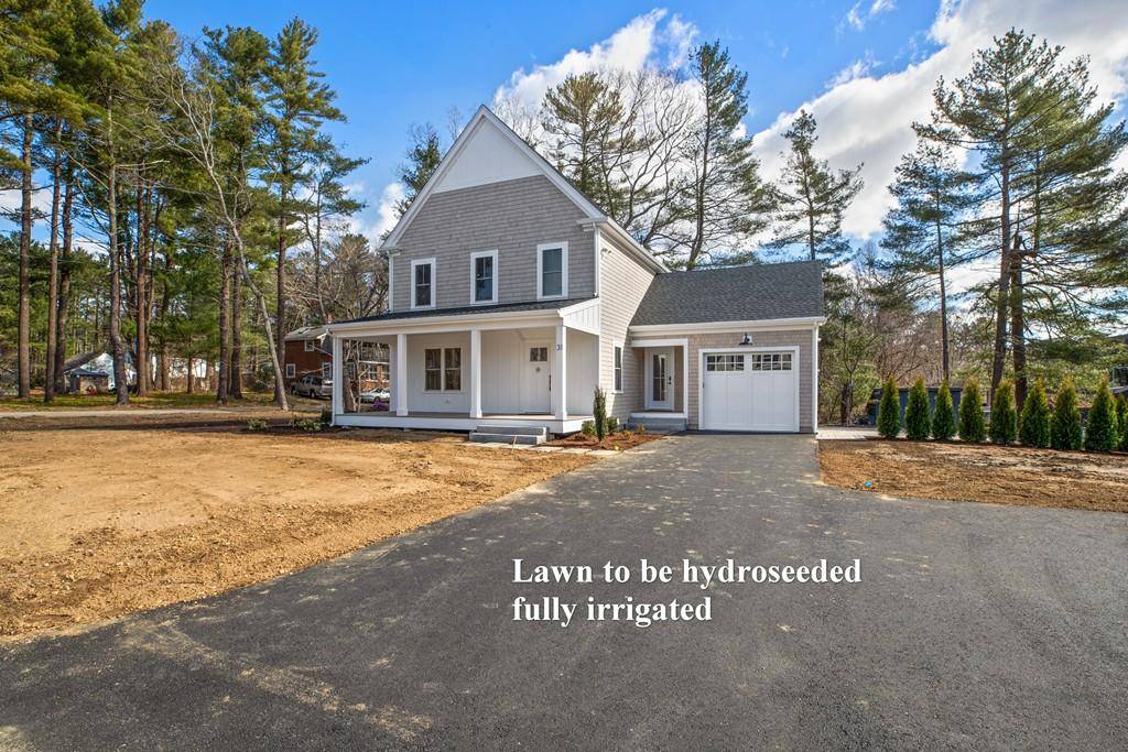 Duxbury, MA 02332,31 Mullins Ave