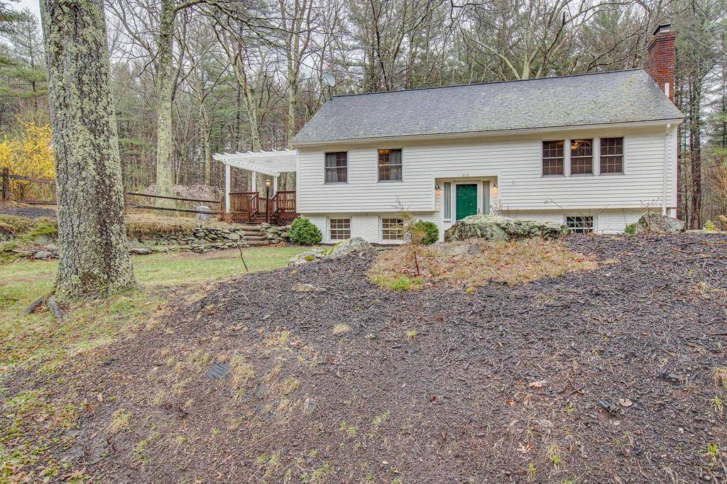 Bolton, MA 01740,310 Ballville Road