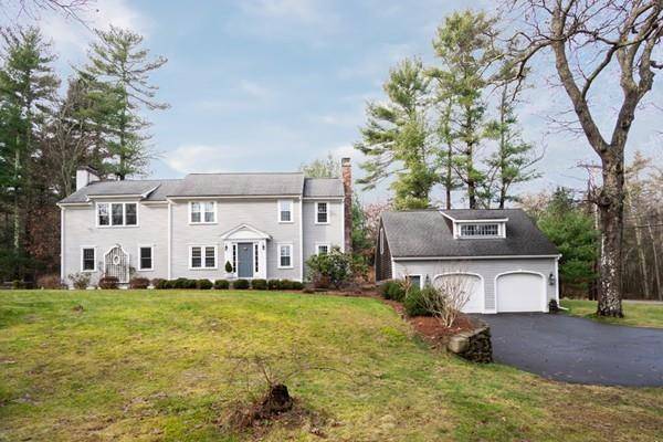 Duxbury, MA 02332,375 West St