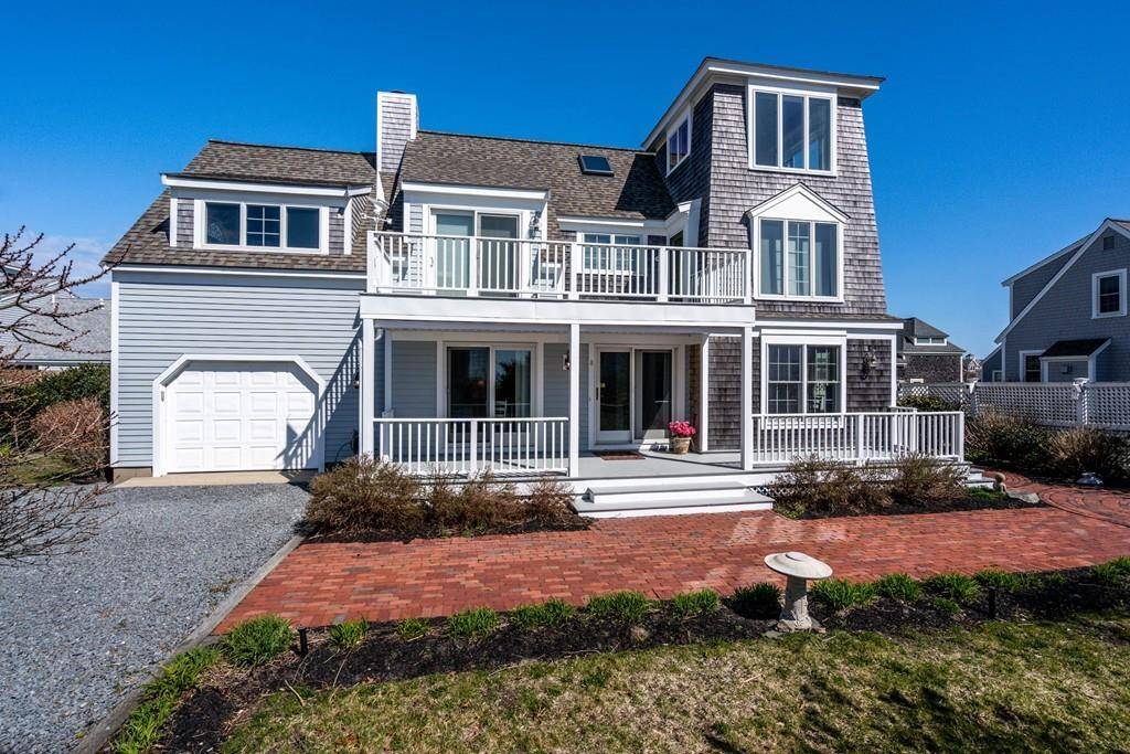 Yarmouth, MA 02673,8 Powers Lane