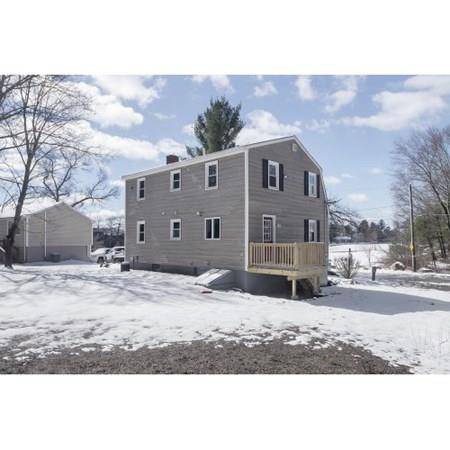 Lowell, MA 01854,51 Gumpus Road