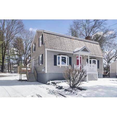 Lowell, MA 01854,51 Gumpus Road