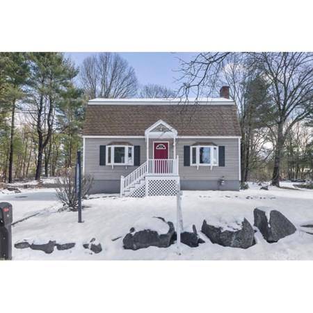 Lowell, MA 01854,51 Gumpus Road