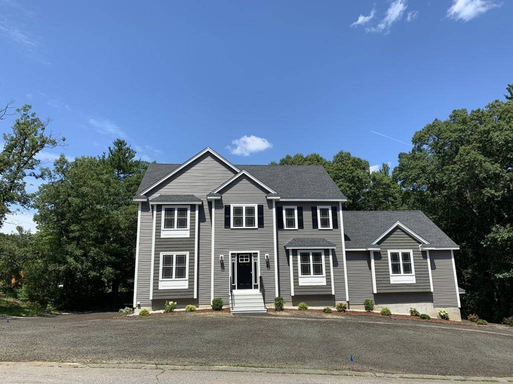 Billerica, MA 01821,27 Fieldstone Lane