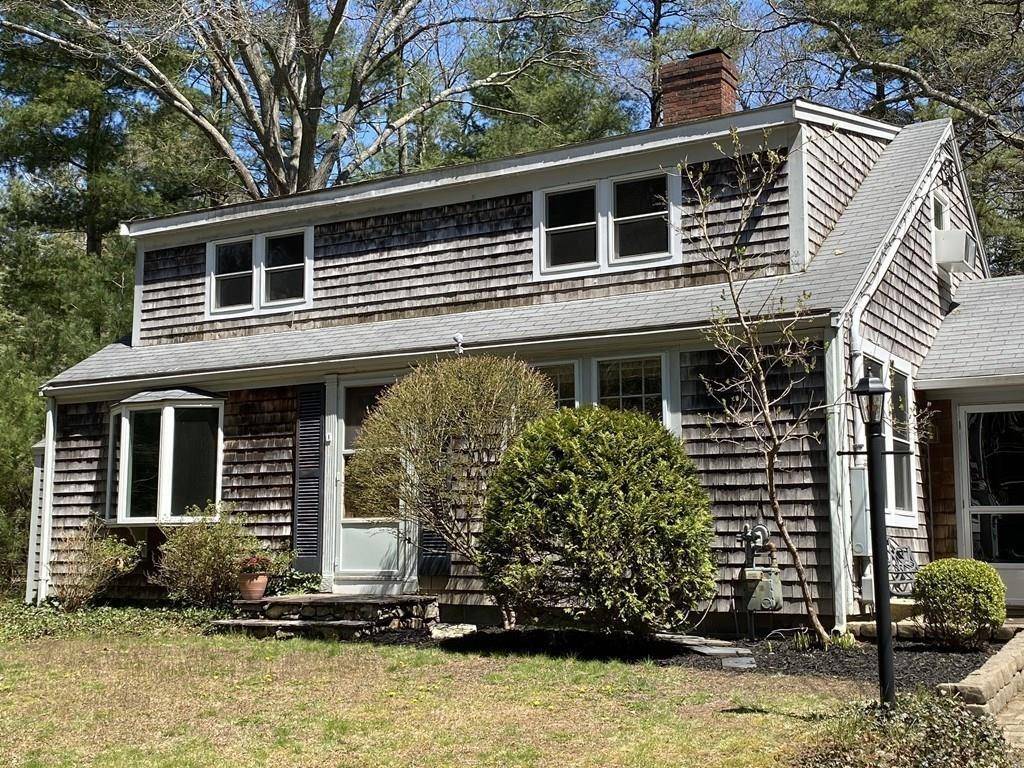 Duxbury, MA 02332,77 Bayridge Ln