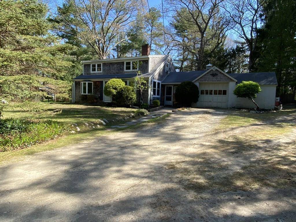 Duxbury, MA 02332,77 Bayridge Ln