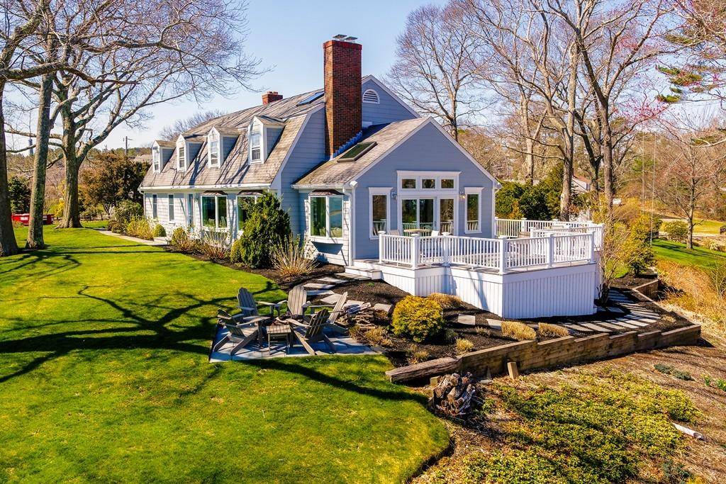 Duxbury, MA 02332,92 Hornbeam Rd