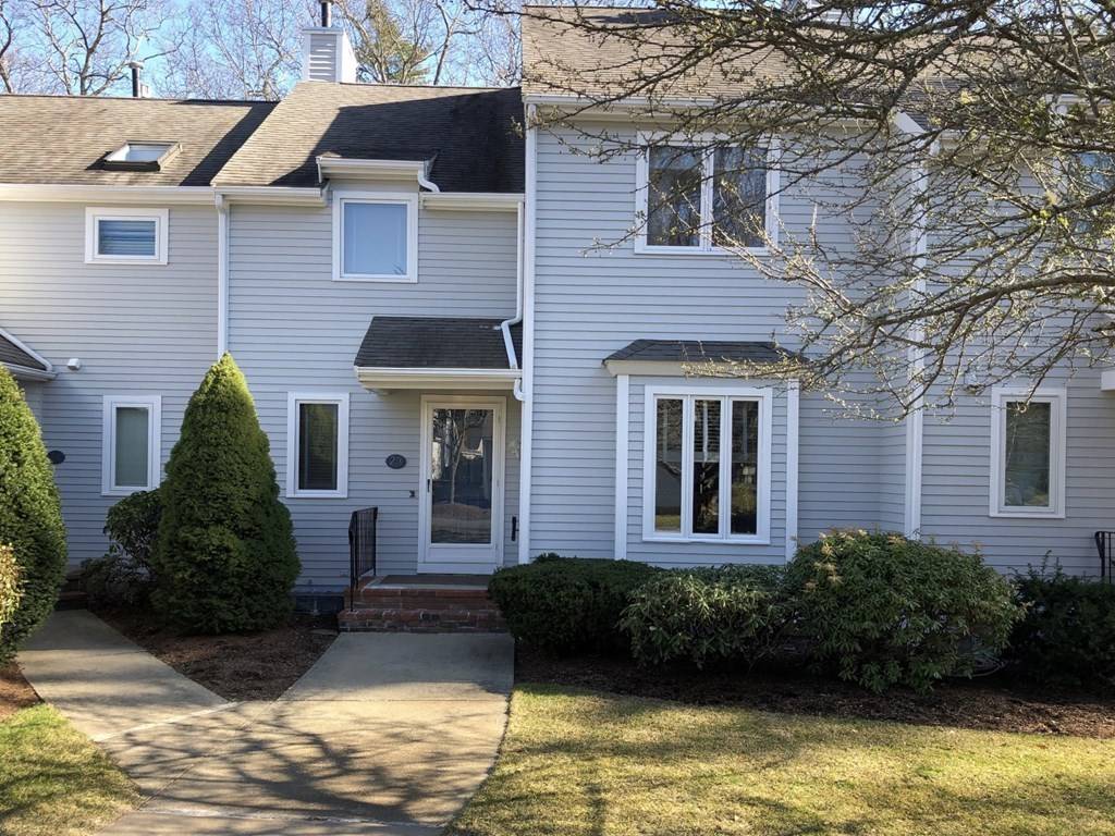 Duxbury, MA 02332,23 Bay Farm Rd #23