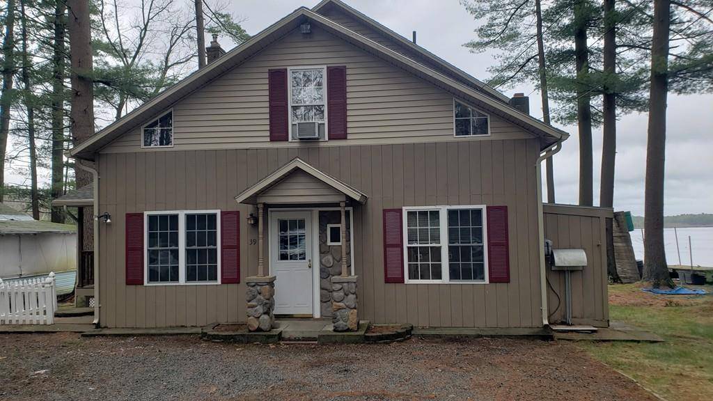 Hardwick, MA 01082,39 Summer Pl