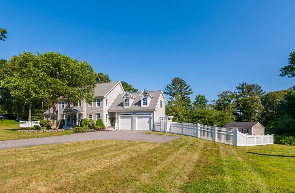 Scituate, MA 02066,73 Woodworth Ln