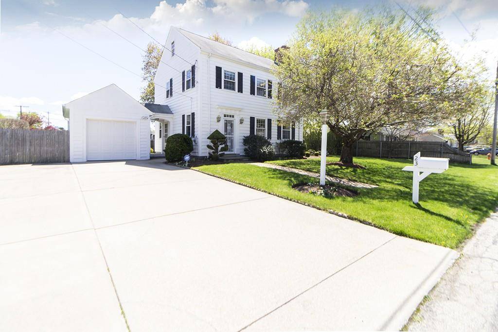 Seekonk, MA 02771,23 Ford St