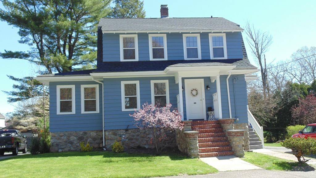 Hopedale, MA 01747,34 Daniels Street