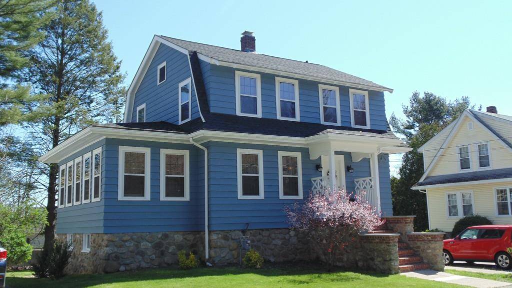 Hopedale, MA 01747,34 Daniels Street