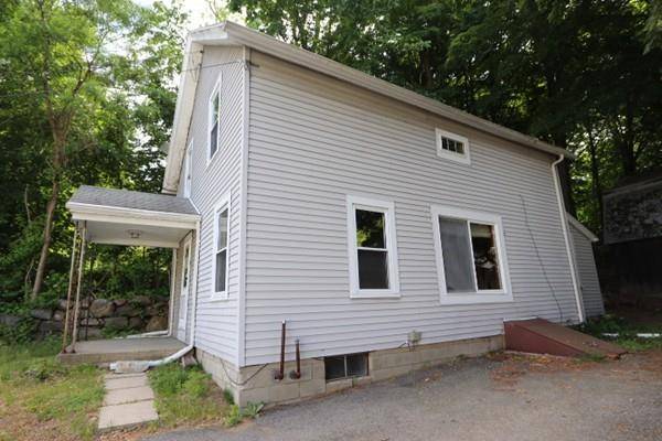 Warren, MA 01083,51 Parkview St