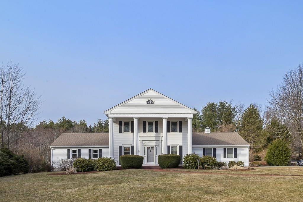 Paxton, MA 01612,3 Camp St