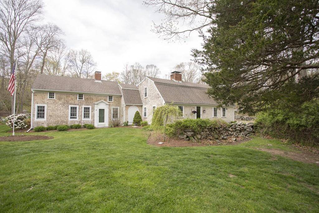 Lakeville, MA 02347,2 Apponequet Drive