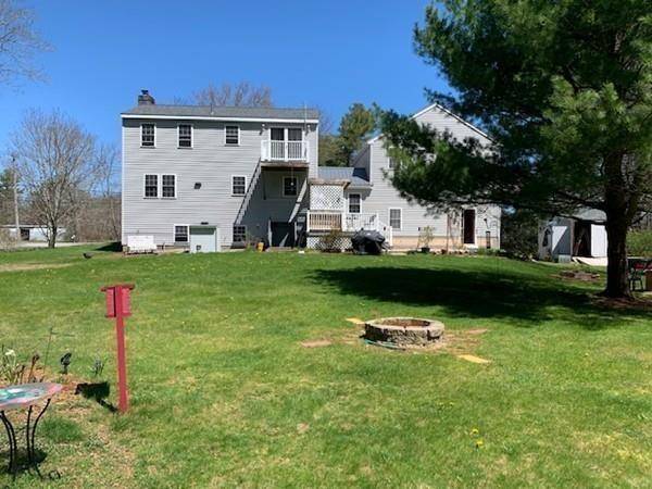 Berkley, MA 02779,149 Padelford St