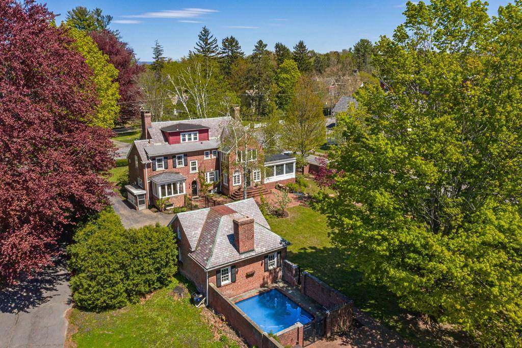 Northampton, MA 01060,330 Elm St.