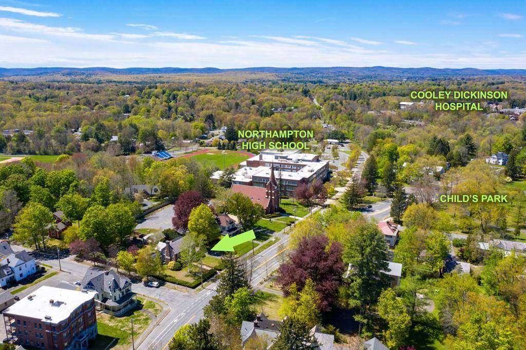 Northampton, MA 01060,330 Elm St.