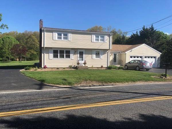 Mansfield, MA 02048,355 Balcom St