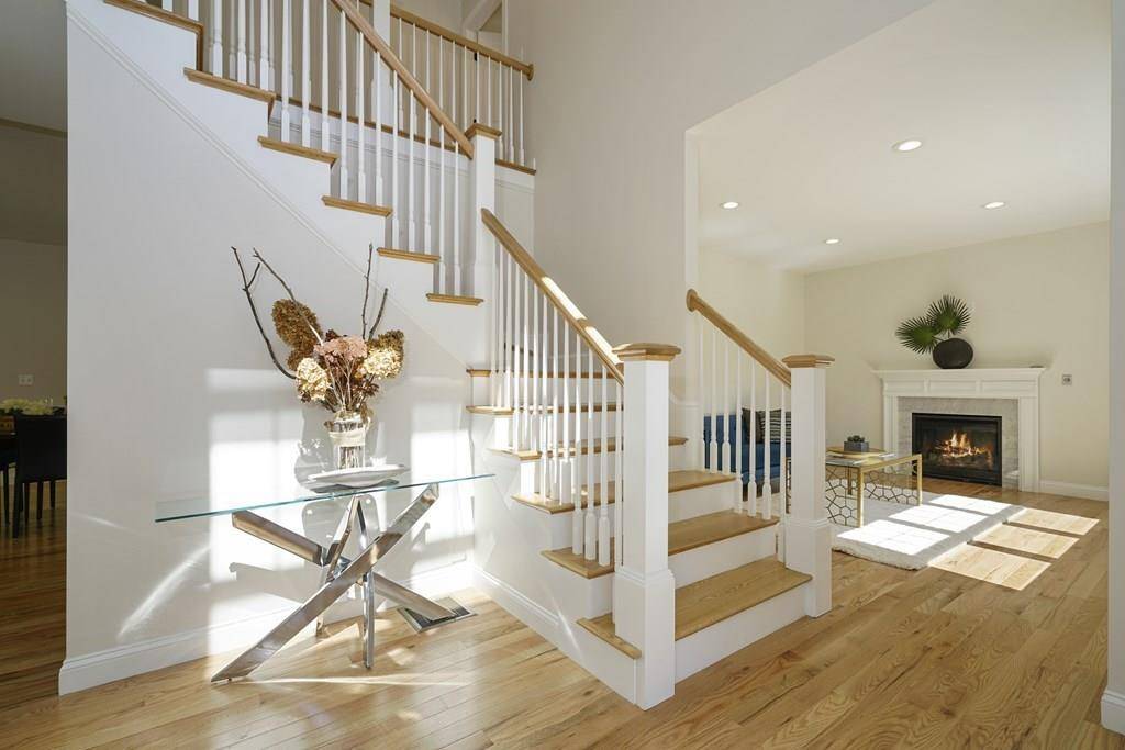 Lexington, MA 02420,144 Grove St
