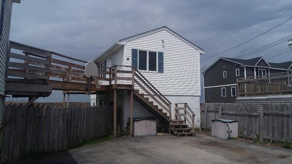 Salisbury, MA 01952,65 North End Blvd