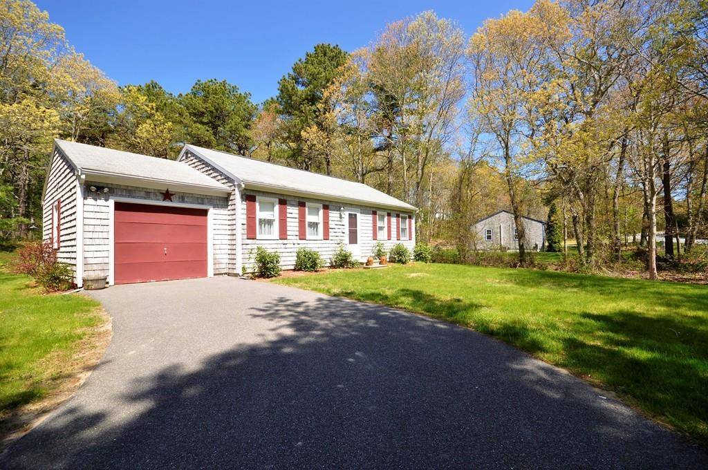 Bourne, MA 02532,9 Chartwell Drive