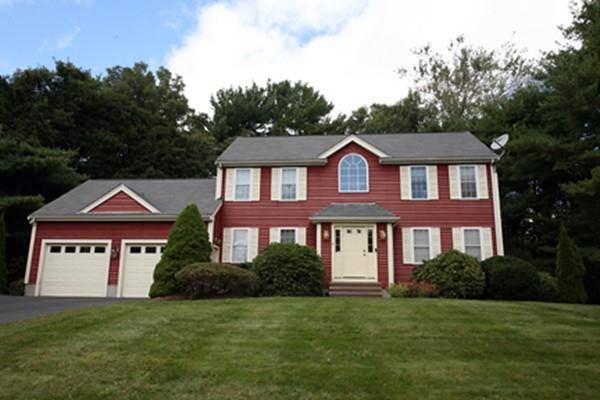 Whitman, MA 02382,17 Kerri Ln