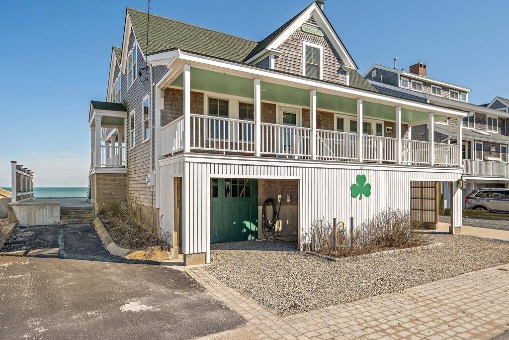 Marshfield, MA 02050,64 Bay Ave