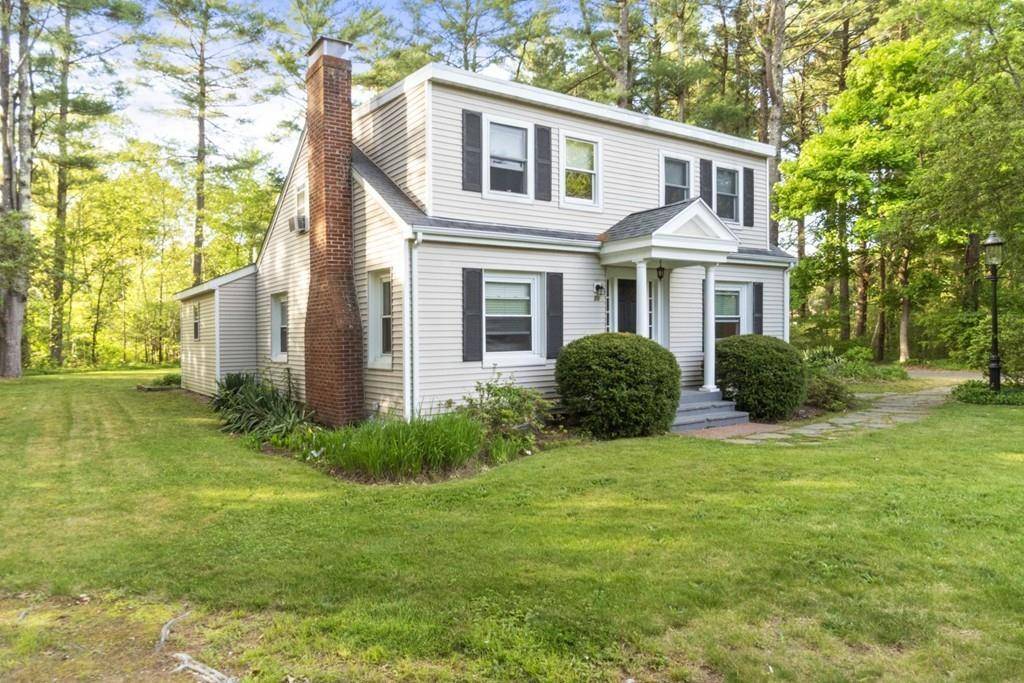 Duxbury, MA 02332,30 Brewster St