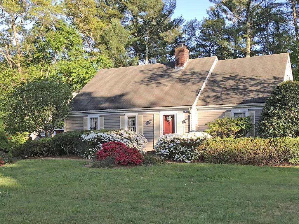 Mattapoisett, MA 02739,5 Lebaron Way