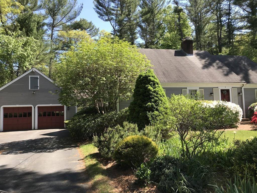 Mattapoisett, MA 02739,5 Lebaron Way