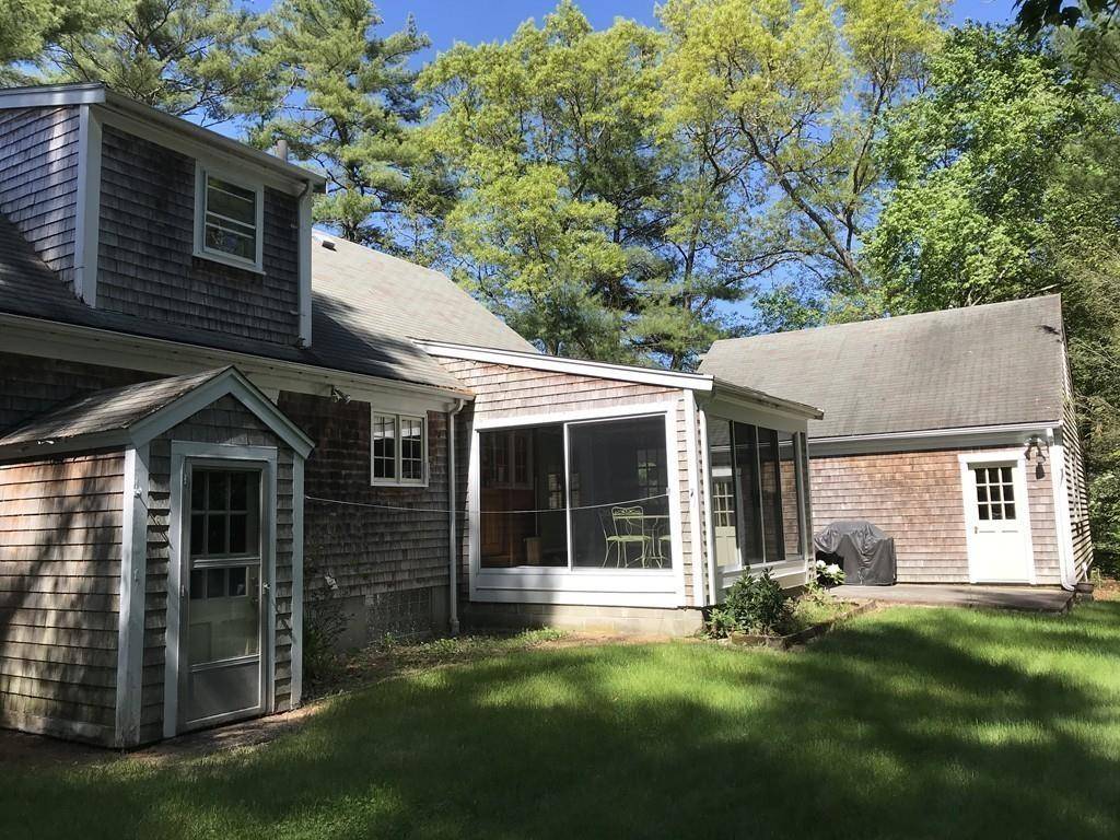 Mattapoisett, MA 02739,5 Lebaron Way