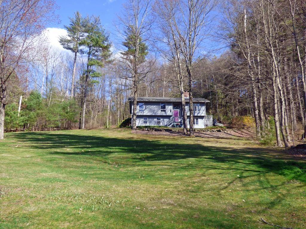 Deerfield, MA 01373,64 Hillside