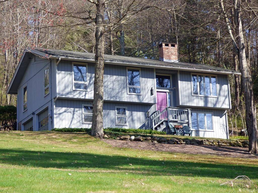 Deerfield, MA 01373,64 Hillside