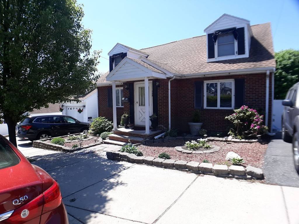 Revere, MA 02151,584 Park Ave