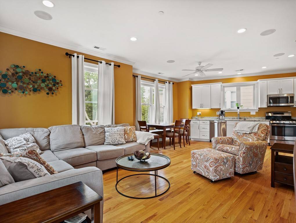 Boston, MA 02130,73-75 Wachusett St #3