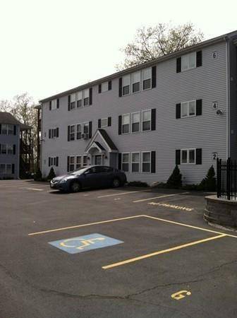 Dudley, MA 01571,6 Warsaw #1l