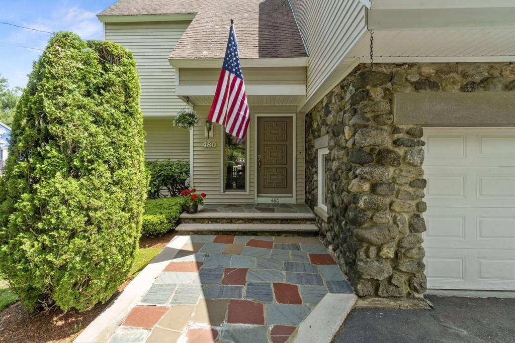 Arlington, MA 02476,480 Appleton St