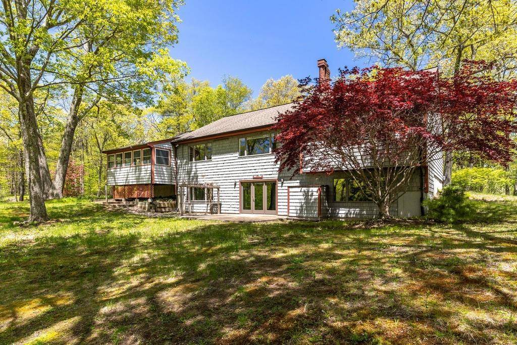 Boxford, MA 01921,19-C Partridge Ln